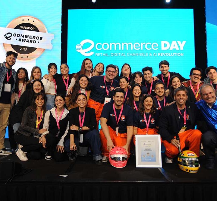 eCommerce Day Argentina 2026 reconocerá a quienes están transformando el futuro del Digital Commerce