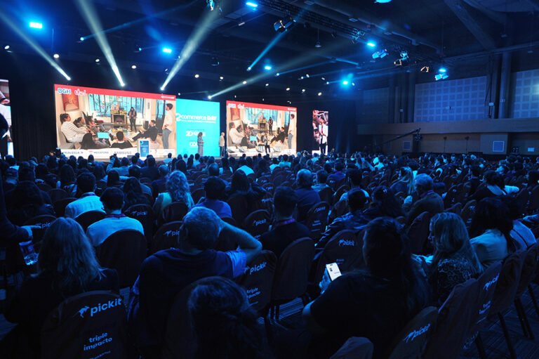 eCommerce Day Argentina 2026: el Tour celebra 20 años y alcanza su edición número 200 en Buenos Aires