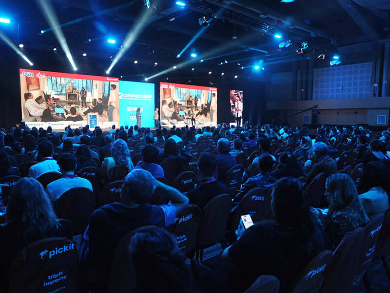 eCommerce Day Argentina 2026: el Tour celebra 20 años y alcanza su edición número 200 en Buenos Aires