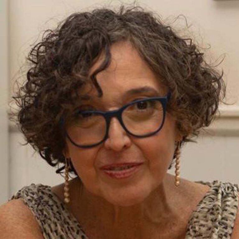 Eleonor Faur, la investigadora que llevó los estudios sobre el cuidado y las políticas de igualdad al centro de la agenda pública