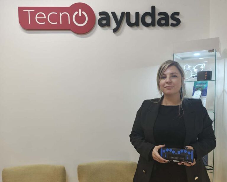 La empresa argentina que hace más de 30 años anticipó el futuro de la accesibilidad tecnológica