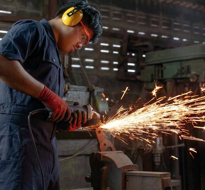 Capacidad instalada por debajo del 60% aumenta la presión por resultados en las empresas argentinas