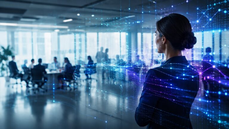 Por qué las empresas necesitan un ecosistema para escalar la inteligencia artificial