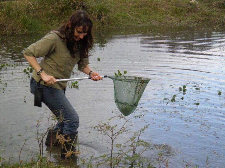 La Escuela Argentina de Naturalistas abre las inscripciones para comenzar a cursar en agosto