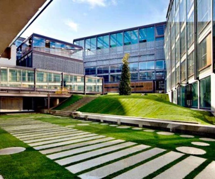 Espacio Iberia regresa en septiembre a Madrid por quinto año consecutivo