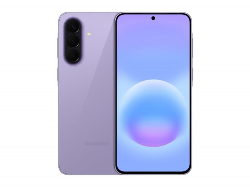 Rendimiento para diferentes ritmos de uso: Galaxy A combina fluidez, seguridad y multitarea en el día a día