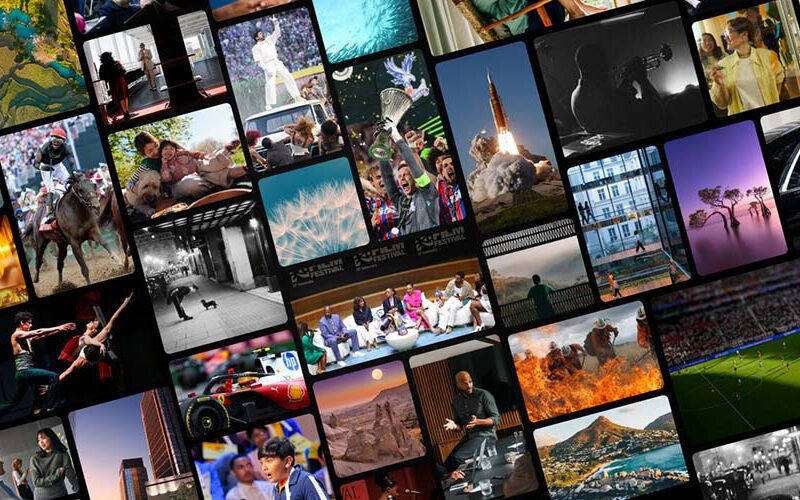 Getty Images amplía sus suscripciones de contenido creativo y editorial para profesionales independientes
