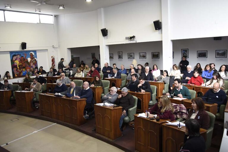 San Isidro emitirá un bono para acelerar obras clave de infraestructura y seguridad