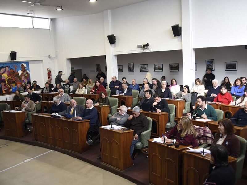 San Isidro emitirá un bono para acelerar obras clave de infraestructura y seguridad