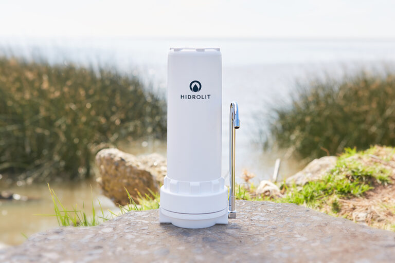 Hidrolit lanzó su Programa de Afiliados para que puedas generar ingresos recomendando productos que ayudan a mejorar la calidad del agua