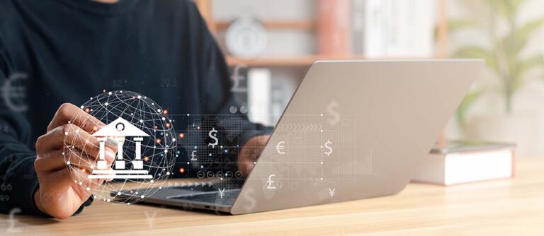 El próximo usuario del home banking podría no ser una persona