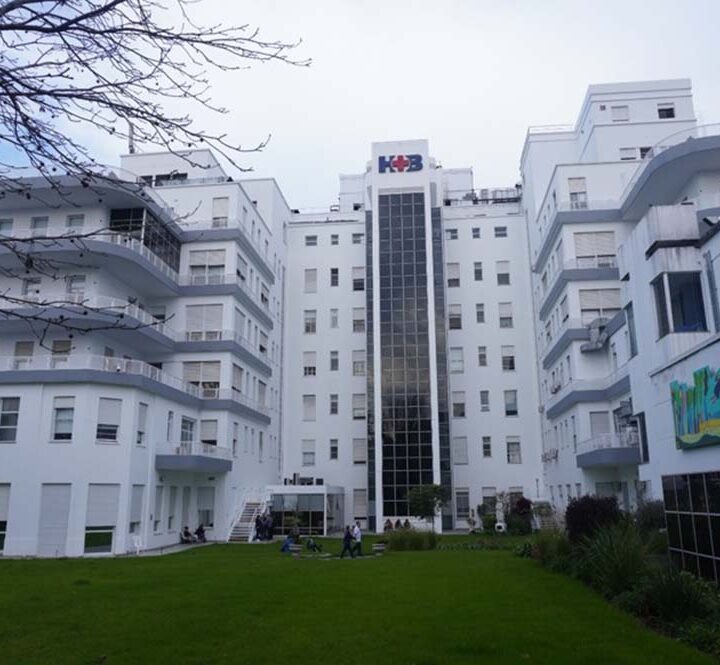 El Hospital Británico obtiene la primera certificación ERAS® de Argentina en Coloproctología y eleva el estándar de recuperación quirúrgica