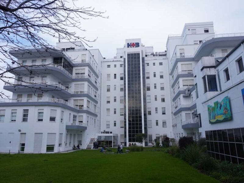 El Hospital Británico obtiene la primera certificación ERAS® de Argentina en Coloproctología y eleva el estándar de recuperación quirúrgica