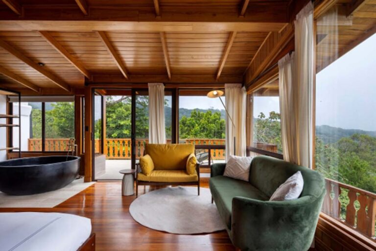 Hoteles que prestan atención