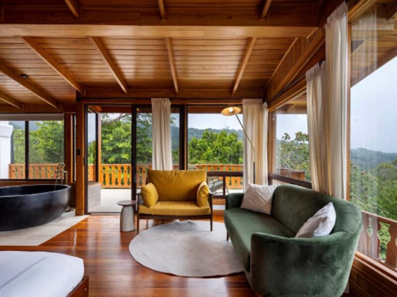 Hoteles que prestan atención