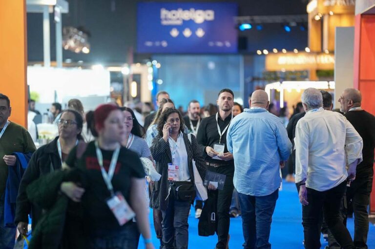 Hotelga 2026 suma descuentos especiales en vuelos para potenciar la participación federal