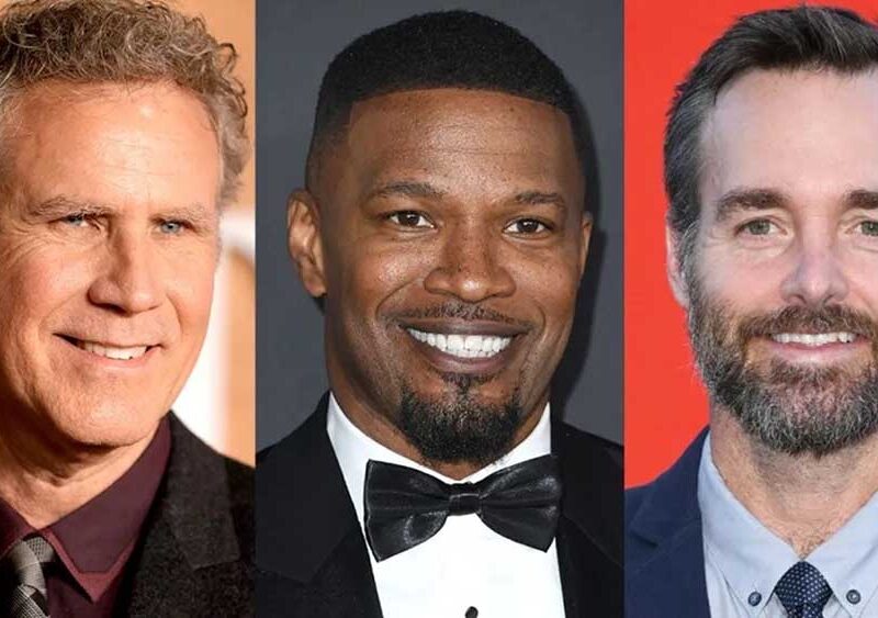 “Humor sin Filtro”: una divertida colección para disfrutar en exclusiva en Universal+: del fenómeno Ted a Strays, descubre estas películas que definieron a la nueva comedia americana
