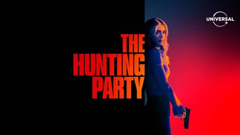 The Hunting Party: la segunda temporada se estrena el 23 de julio, con los asesinos seriales más escalofriantes y grandes estrellas invitadas