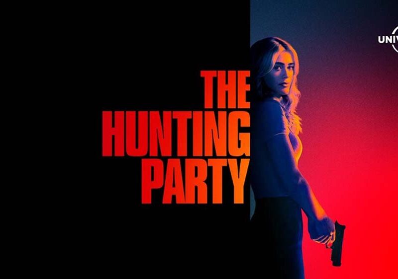 The Hunting Party: la segunda temporada se estrena el 23 de julio, con los asesinos seriales más escalofriantes y grandes estrellas invitadas