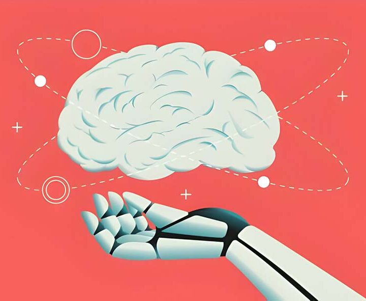 Cómo la IA afecta el pensamiento crítico de los estudiantes y qué deben hacer docentes y profesionales de la salud mental