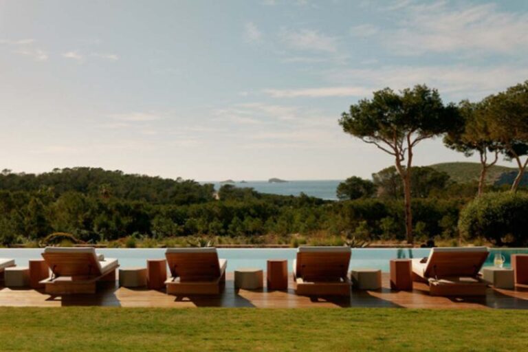 Ibiza en clave privada