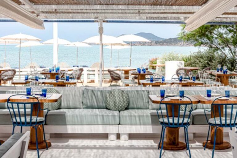 Ibiza en clave solar