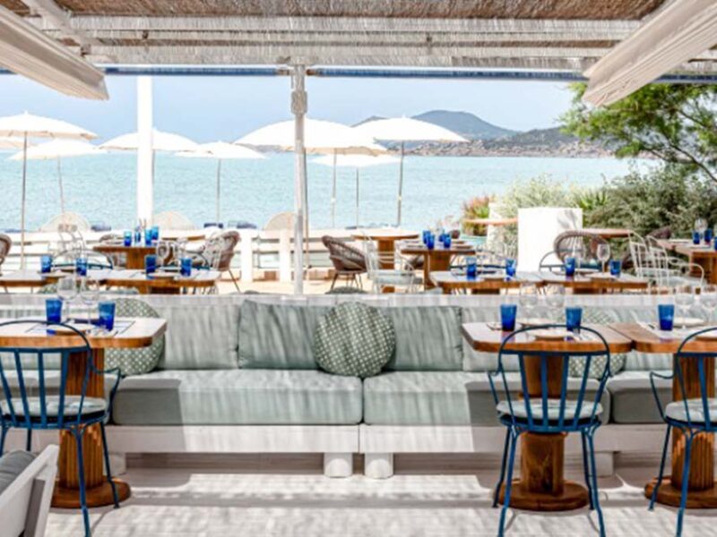 Ibiza en clave solar