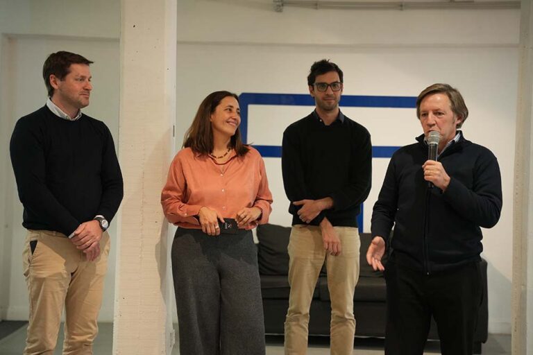 Ideas jóvenes para transformar comunidades: Samsung impulsa talleres de innovación a través de Solve for Tomorrow