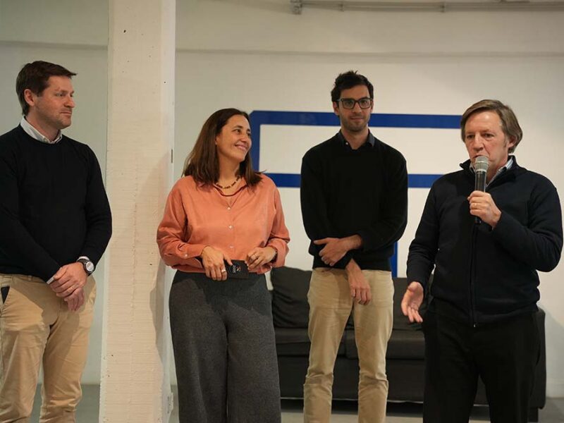 Ideas jóvenes para transformar comunidades: Samsung impulsa talleres de innovación a través de Solve for Tomorrow