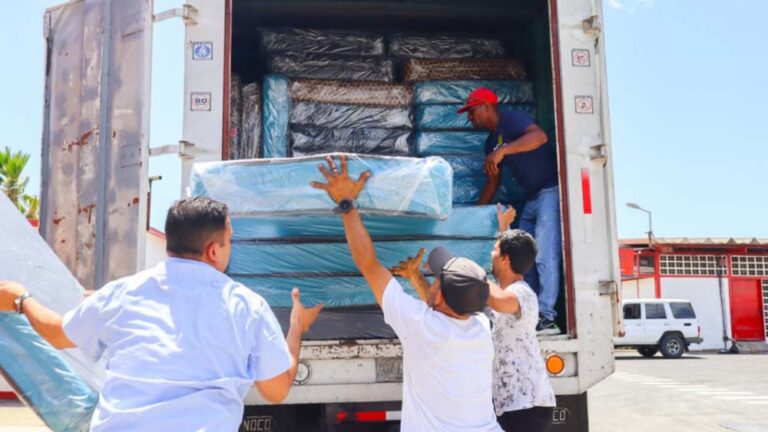 La Iglesia de Jesucristo fortalece su compromiso humanitario en Argentina con donaciones destinadas a salud, inclusión, asistencia alimentaria y respuesta ante emergencias