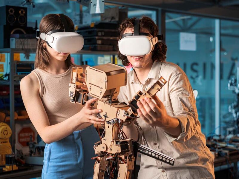 Las industrias creativas se consolidan como uno de los motores de la economía digital colombiana