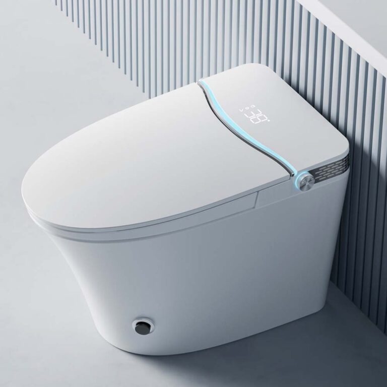 La nueva experiencia premium también comienza en el baño: crece la incorporación de inodoros inteligentes en hoteles y restaurantes