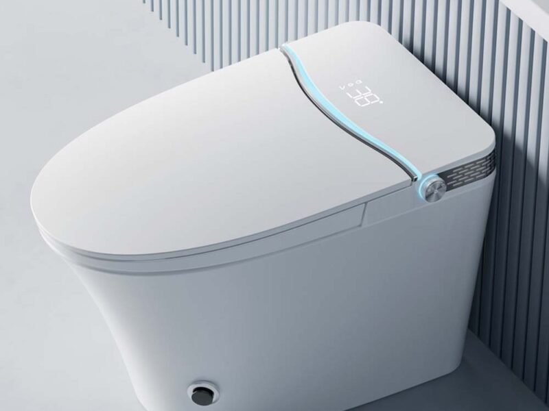 La nueva experiencia premium también comienza en el baño: crece la incorporación de inodoros inteligentes en hoteles y restaurantes