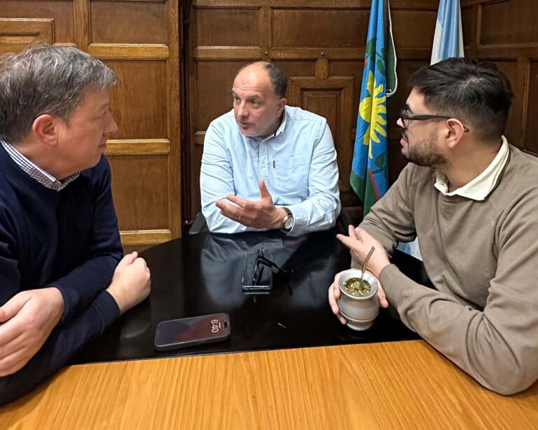 El interior bonaerense reclama más participación en las decisiones de la Provincia