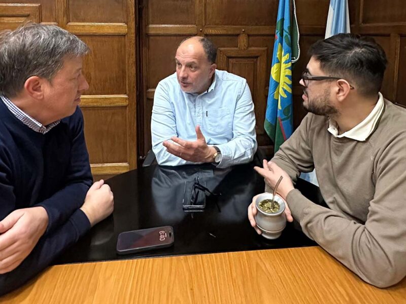 El interior bonaerense reclama más participación en las decisiones de la Provincia