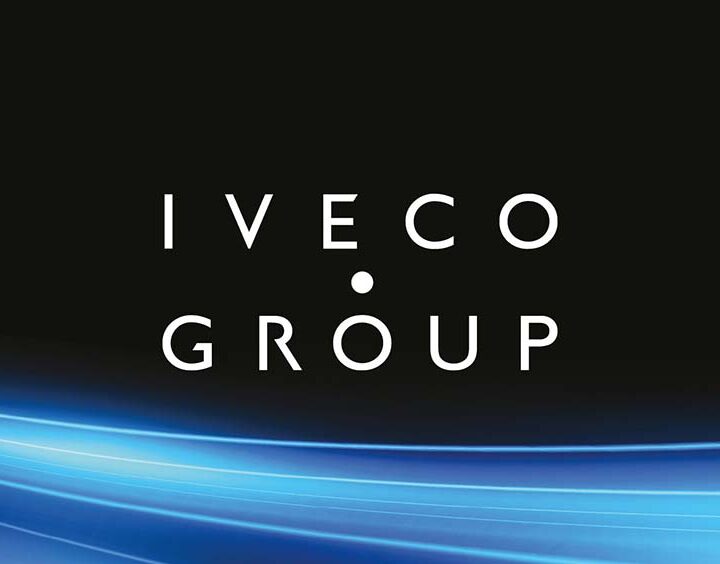 Iveco Group anuncia la transición a un nuevo Director Financiero