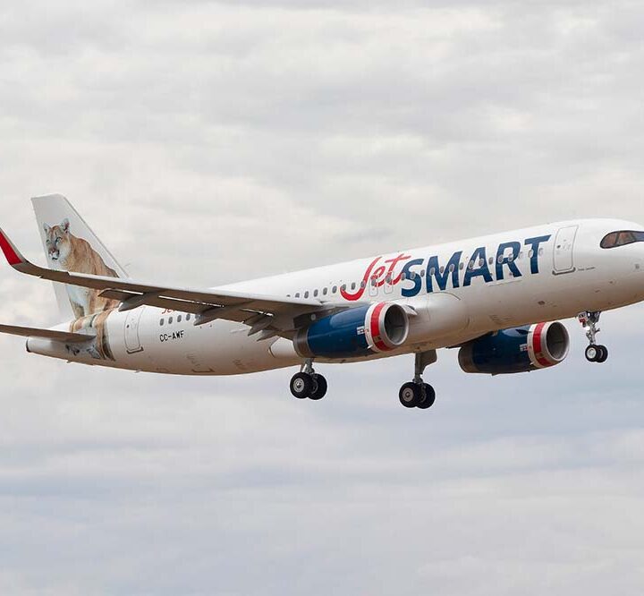 Cada vez más ecuatorianos planifican sus viajes con anticipación y JetSMART responde con una nueva edición de Cyber Days