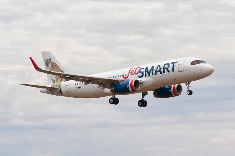 Cada vez más ecuatorianos planifican sus viajes con anticipación y JetSMART responde con una nueva edición de Cyber Days