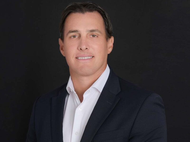 Juan Carlos Tassara revelará en Expo Real Estate la fórmula para ganar la carrera de los negocios