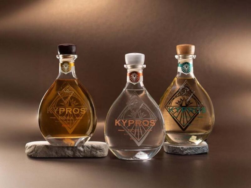 KYPROS, tu mejor acompañante este verano