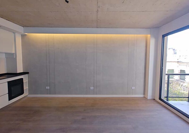 La piedra ya no pesa: cómo las láminas flexibles están cambiando la construcción