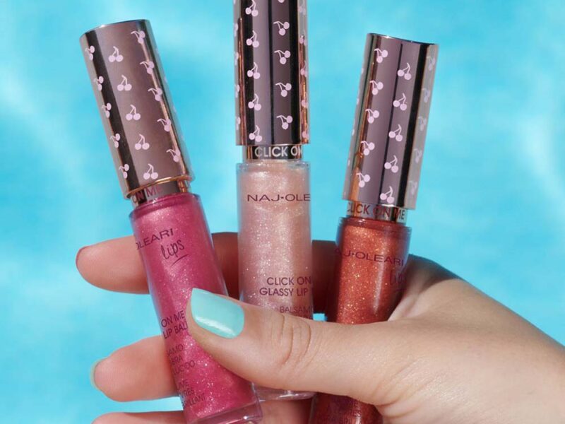 Los imprescindibles para celebrar una de las fechas más icónicas del mundo beauty