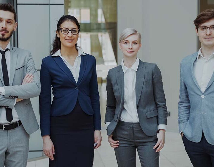 Los líderes también comunican: 5 claves para construir un posicionamiento ejecutivo con impacto