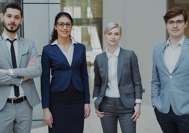 Los líderes también comunican: 5 claves para construir un posicionamiento ejecutivo con impacto