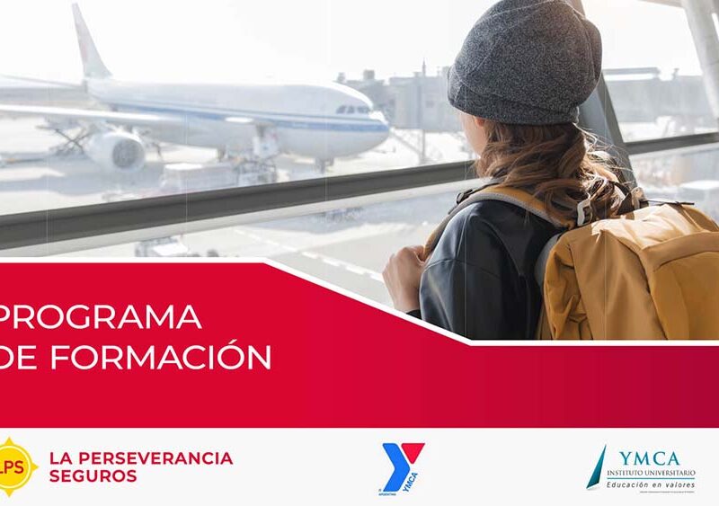 Todo lo que hay que saber sobre el seguro de Asistencia al Viajero, en una nueva capacitación gratuita