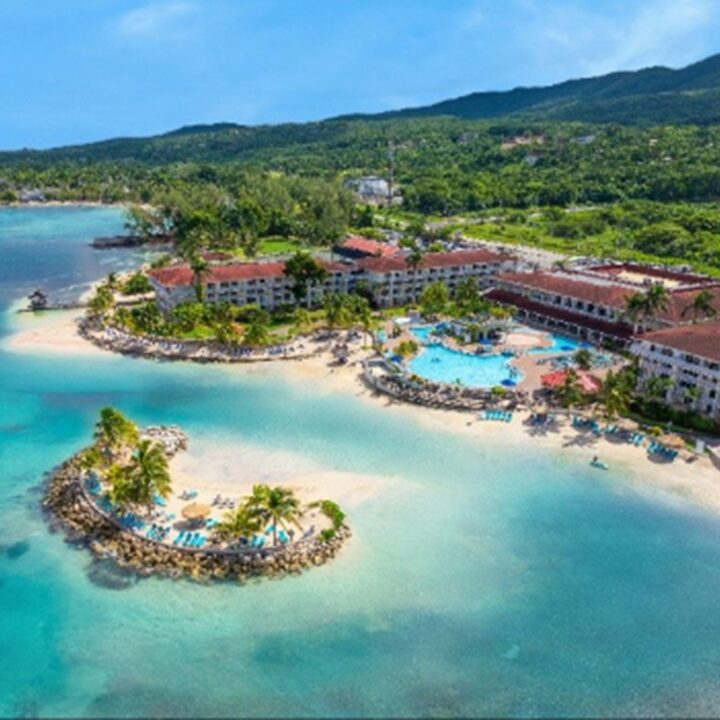 Marriott International firma dos acuerdos con Catalonia Hotels & Resorts para incorporar propiedades todo incluido en Jamaica y Tanzania