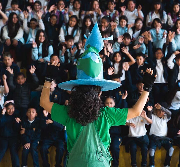 Mastellone Hnos. lanzó la edición 2026 de su programa educativo “La Serenísima va a la Escuela”