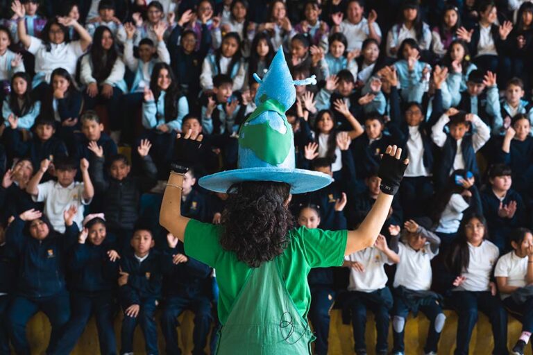 Mastellone Hnos. lanzó la edición 2026 de su programa educativo “La Serenísima va a la Escuela”
