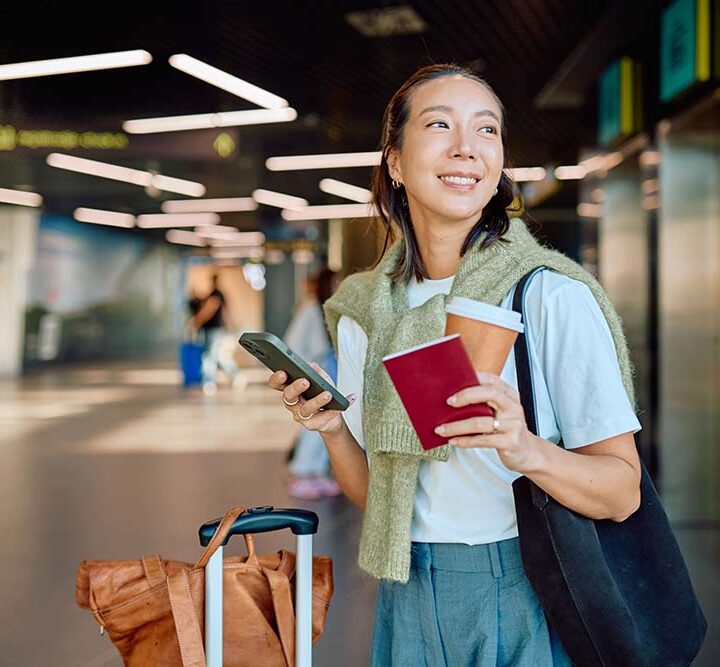 Mastercard Economics Institute: El tipo de cambio, la gastronomía y las nuevas rutas de vuelo transforman los viajes en América Latina y el Caribe