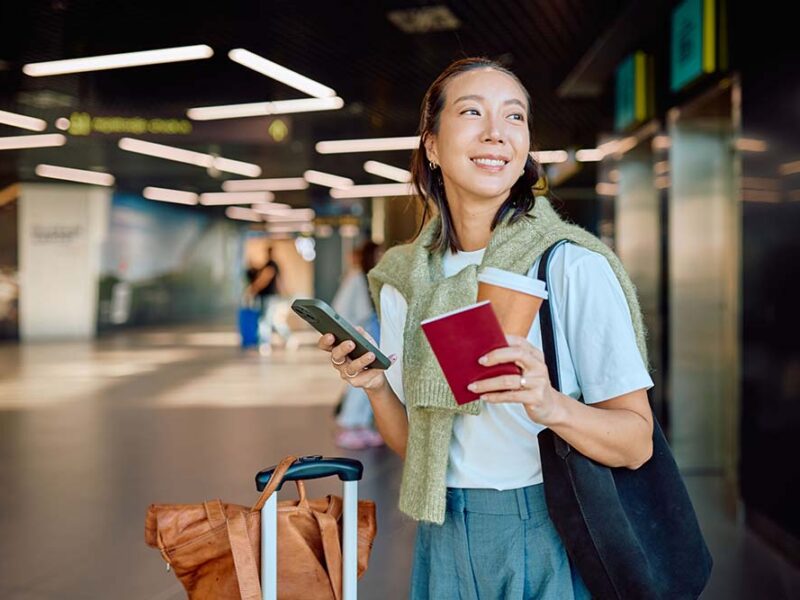 Mastercard Economics Institute: El tipo de cambio, la gastronomía y las nuevas rutas de vuelo transforman los viajes en América Latina y el Caribe